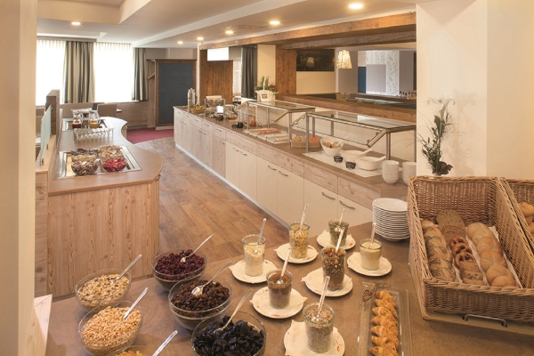Förch Kur- und Wellnesshotel
